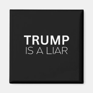 Íman Trump É Um Mentiroso - Anti Presidente Donald Trum