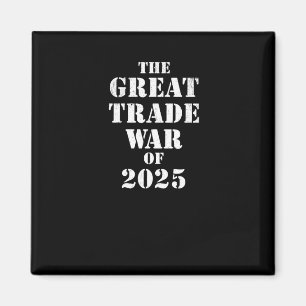 Íman Trump Excelente Trade War, De 2025, Tarifas Políti