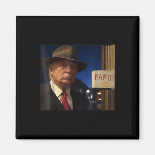 Íman Trump Fafo Meme Trump Fafo F Por Aí Nos Descubra