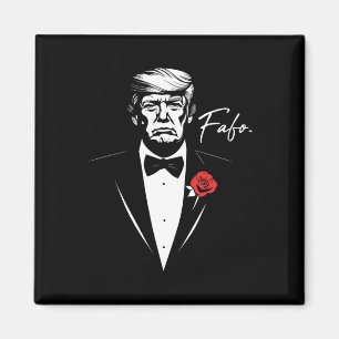 Íman Trump Fafo Se Divertir Descobrir Engraçado