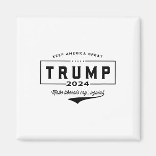 Íman Trump Faz Liberais Chorarem Novamente!'