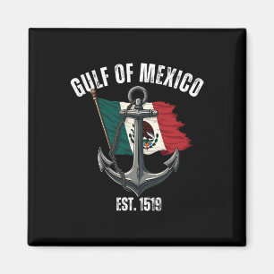 Íman Trump Golfo Do México Para Sempre Anti-Trump Gu Li