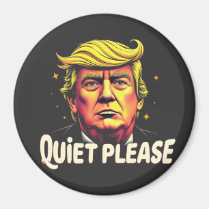 Íman Trump Kamala Presidente Debate
