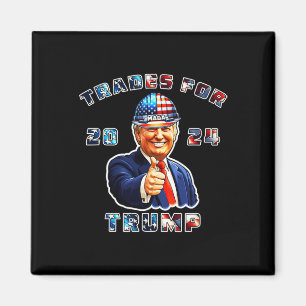 Íman Trump Maga Eu estou votando negócios para Trump 20