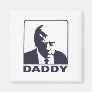 Íman Trump Pai 2025 Presidente