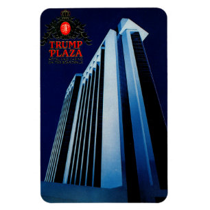 Íman Trump Plaza