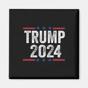 Íman Trump Prender Este Dois Lados