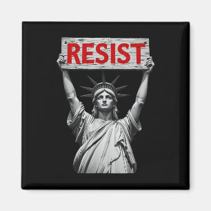 Íman Trump Resiste Trump Protesto Contra Protesto Polít