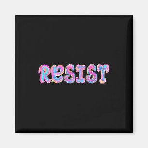 Íman Trump Resiste Trump Protesto Contra Protesto Polít