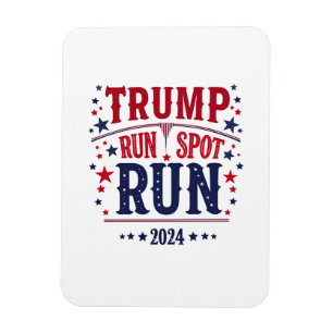 Íman Trump Run Spot Executar Debate Sobre Eleições Engr