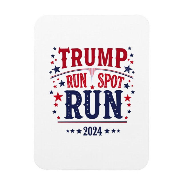 Íman Trump Run Spot Executar Debate Sobre Eleições Engr (Vertical)
