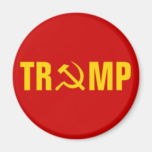 Íman Trump - Rússia