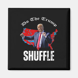 Íman Trump Shuffle Trump Elaine Dance Gif Trump Dan