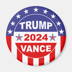 ÍMAN TRUMP VANCE 2024