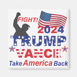 ÍMAN TRUMP VANCE 2024