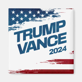 Íman Trump Vance 2024