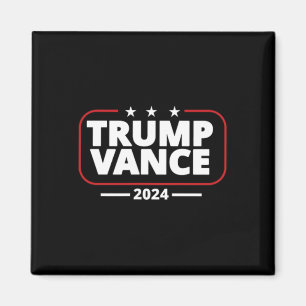 Íman Trump Vance Brothers Faz Excelente de Natal novame