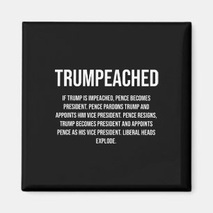 Íman Trumpeou Para Republicano Pro Trump E Conservador