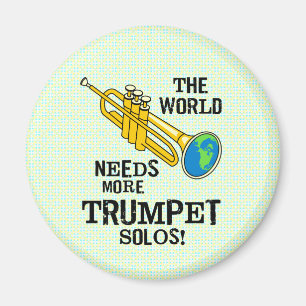 Íman Trumpet Solos