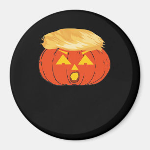 Íman Trumpkin Jack O'Lanterna
