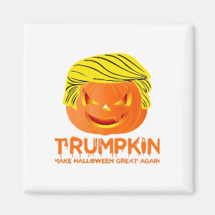 Íman Trumpkin - Você Está Assustado? Clássica