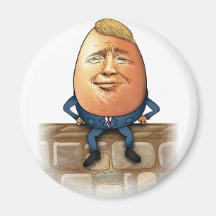 Íman Trumpty Dumpty