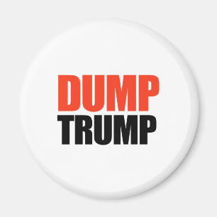 Íman Trunfo da descarga