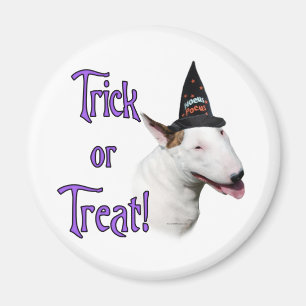 Íman Truque Bull Terrier