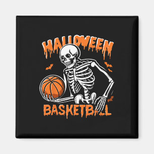 Íman Truque Ou Tratamento De Halloween