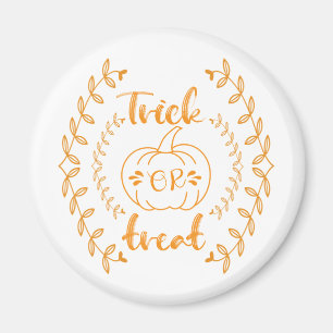 Íman Truque ou tratamento no quadro das plantas