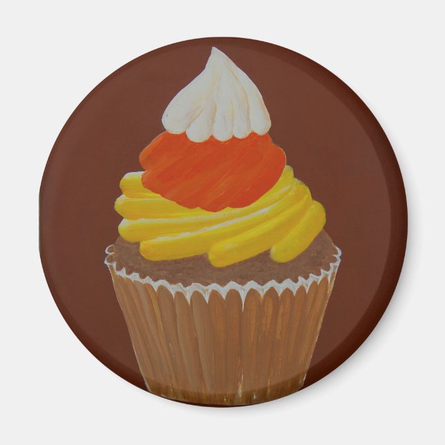 Íman Truque ou Tratar! (Frente)