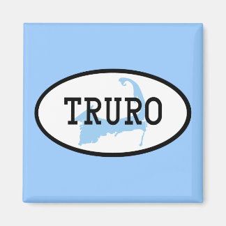 Íman Truro, MA Ímã