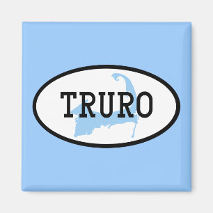 Íman Truro, MÃE Magnet
