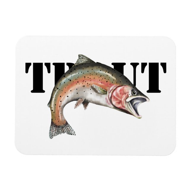 Íman Truta (Horizontal)