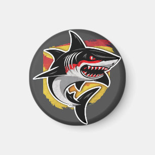 Íman Tubarão alemão