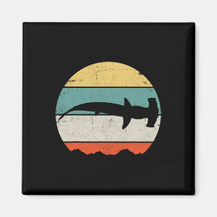 Íman Tubarão-martelo