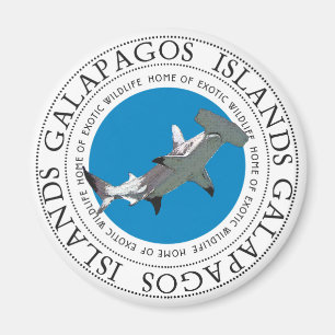 Íman Tubarão-martelo