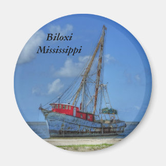 Íman Tubarão-Tigre