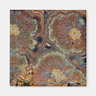 Íman Tubo de flores Onyx