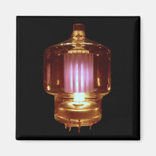 Íman Tubo de vácuo de incandescência do transmissor