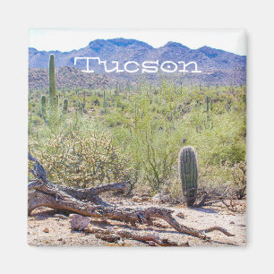 Íman Tucson Arizona