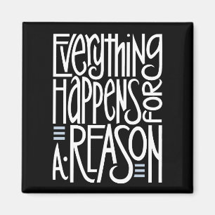 Íman Tudo Acontece Com O Magnete Negro