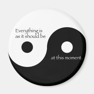 Íman Tudo é enquanto deve ser