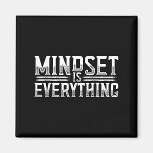 Íman Tudo É Motivação De Mente Inspiracional Mindset