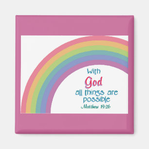 Íman Tudo é possível