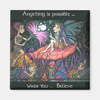 Íman Tudo é possível...