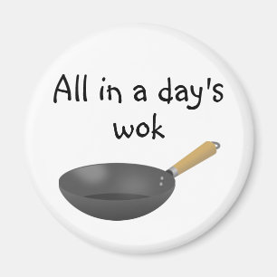 Íman Tudo em um dia de trabalho