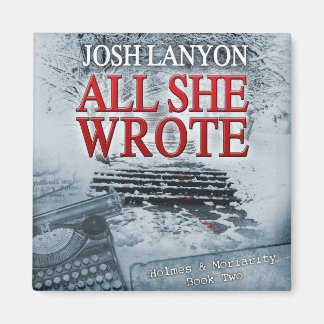 Íman Tudo o que ela escreveu