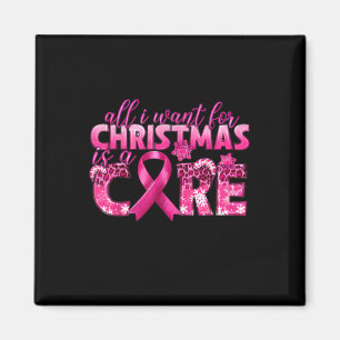 Íman Tudo O Que Quero Para O Natal É Um Cancer De Mama 
