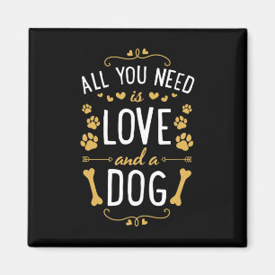 Íman Tudo O Que Você Precisa É Amor E Um Presente Do Di